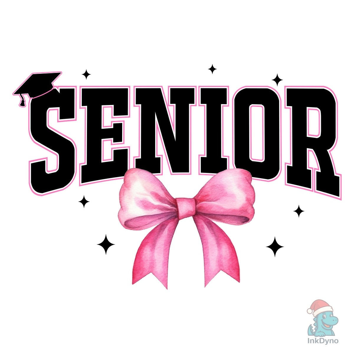 Retro Senior Class of