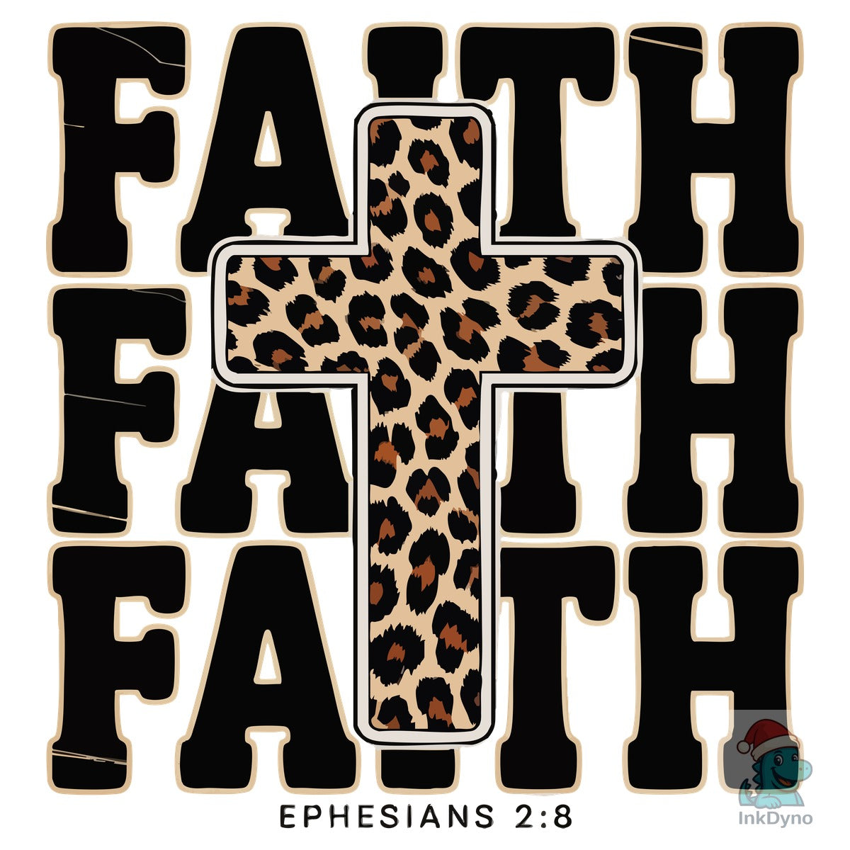 Faith Leopard