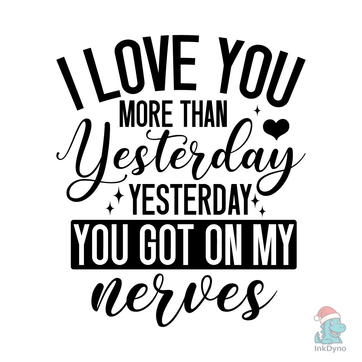 Funny Husband