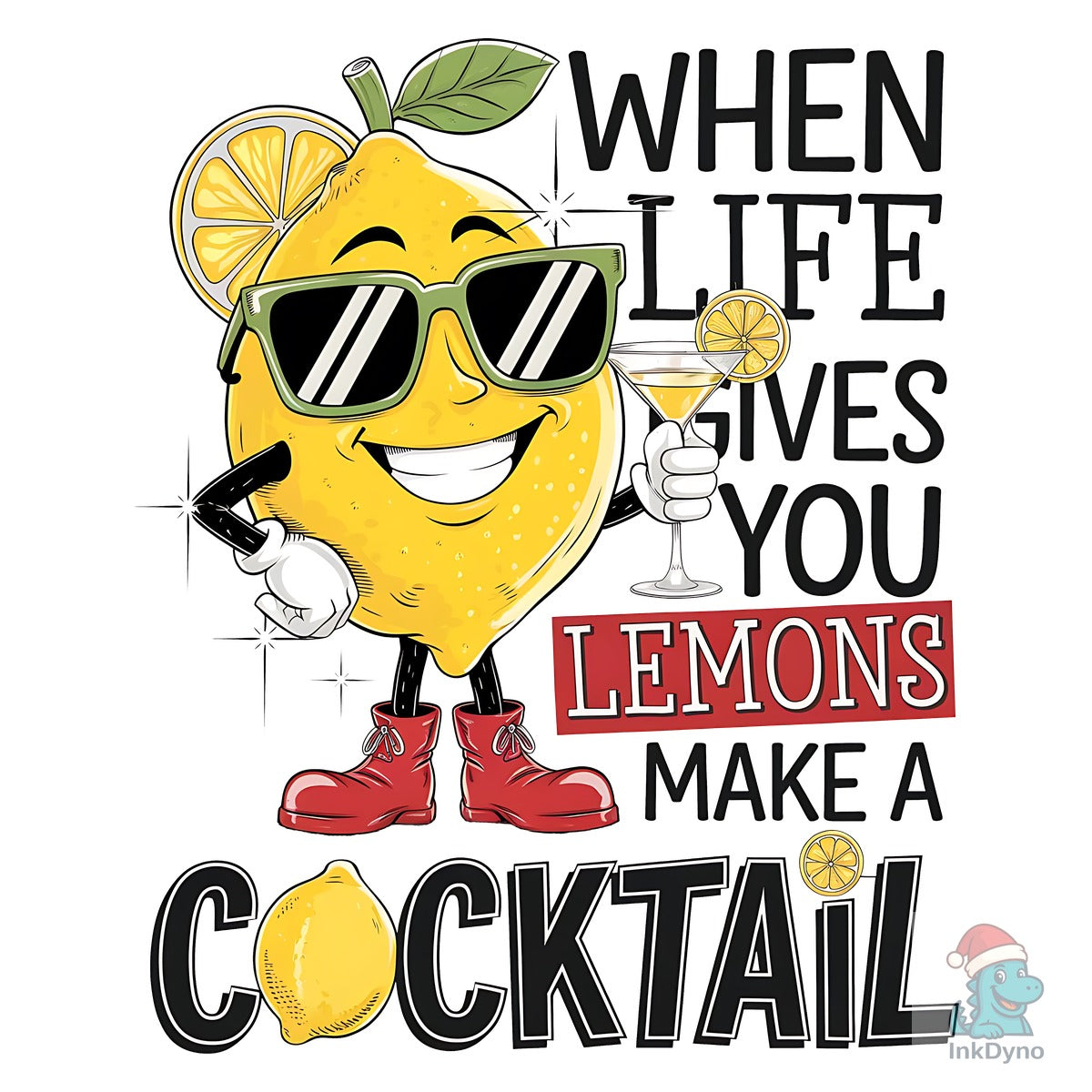 Funny Lemon Sarcastic Sassy Adult