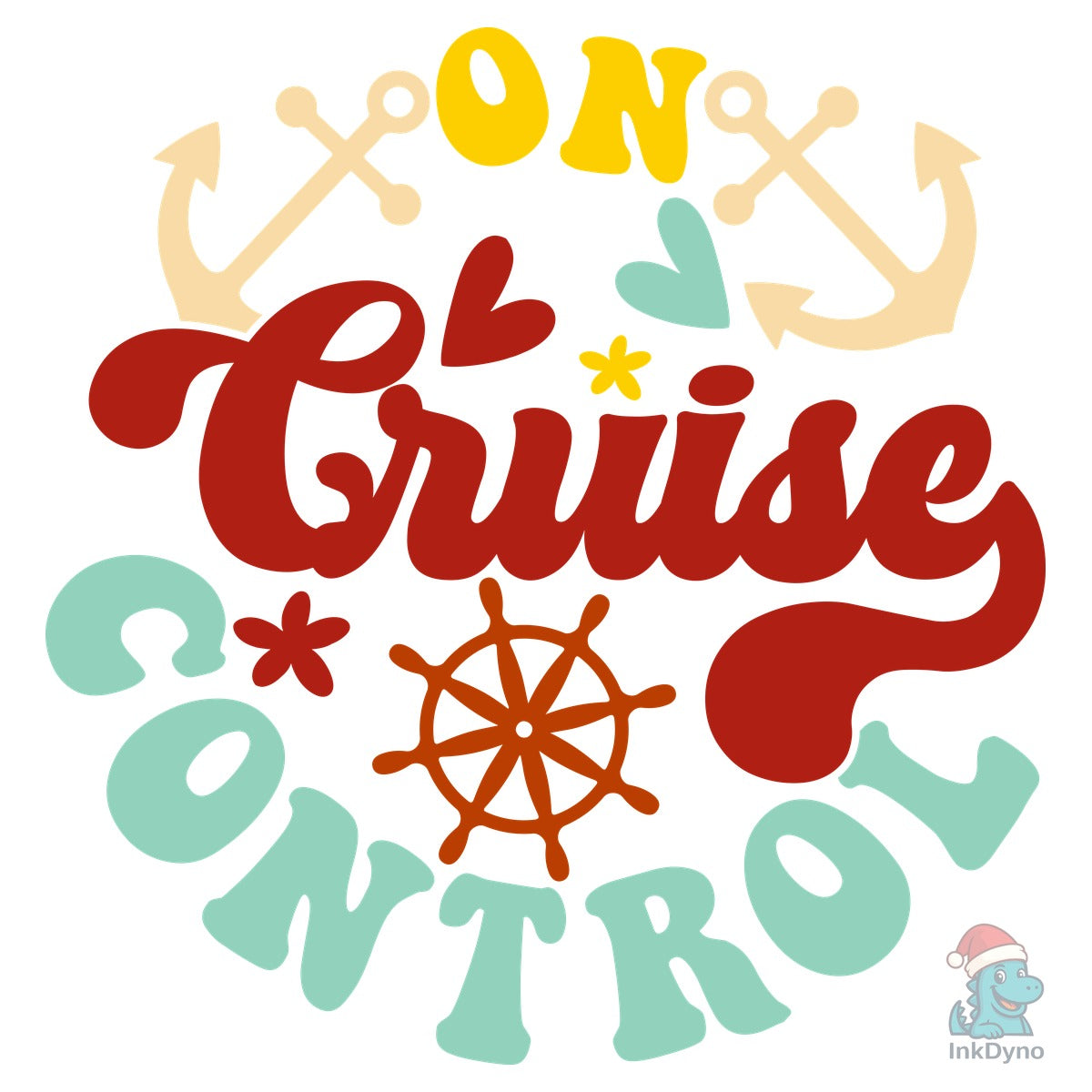 On Cruise Control Summer Cruise