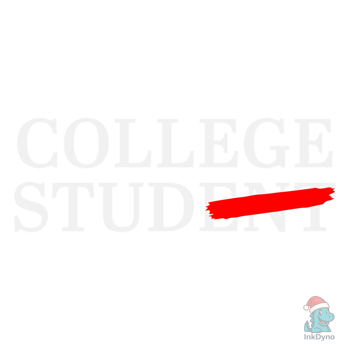 College Stud Student Graduation