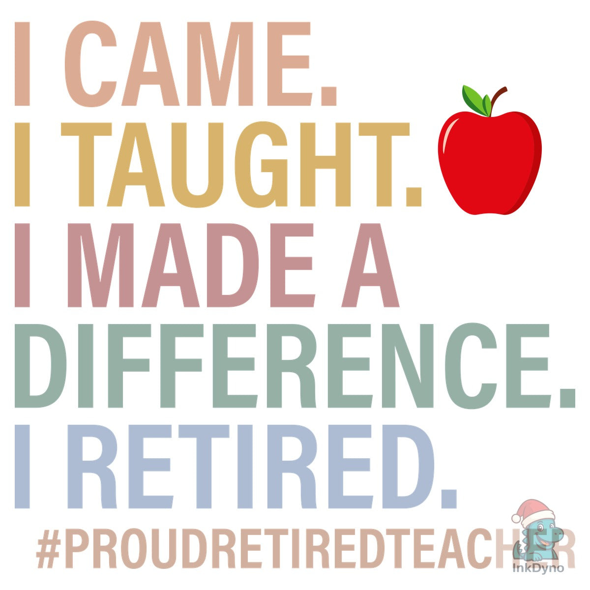 Retired Teacher