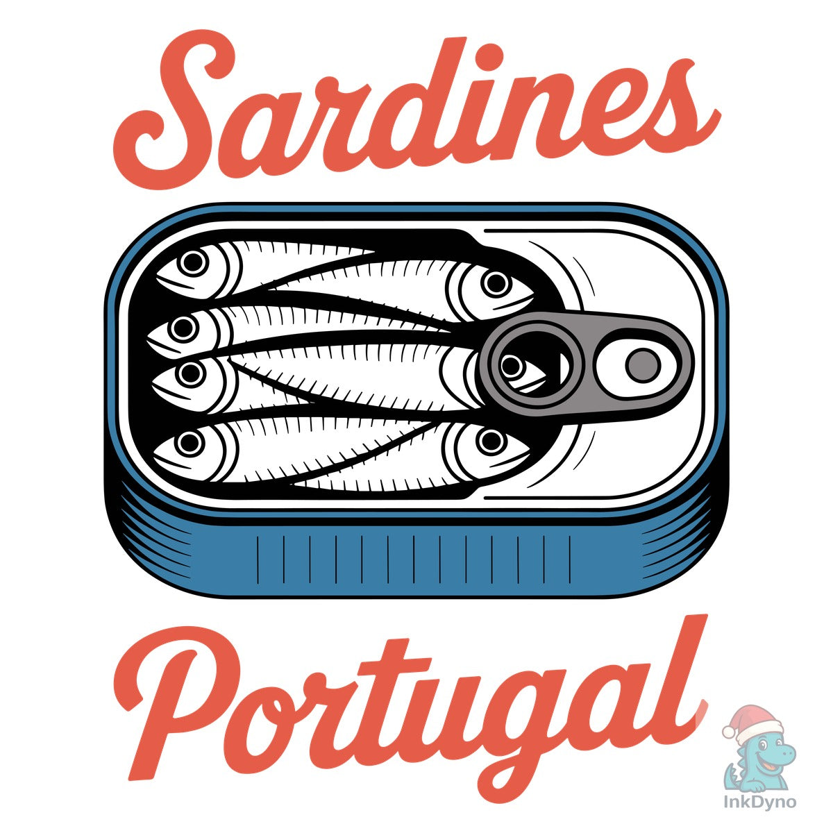 Sardines Portugal Tinned Fish Summer