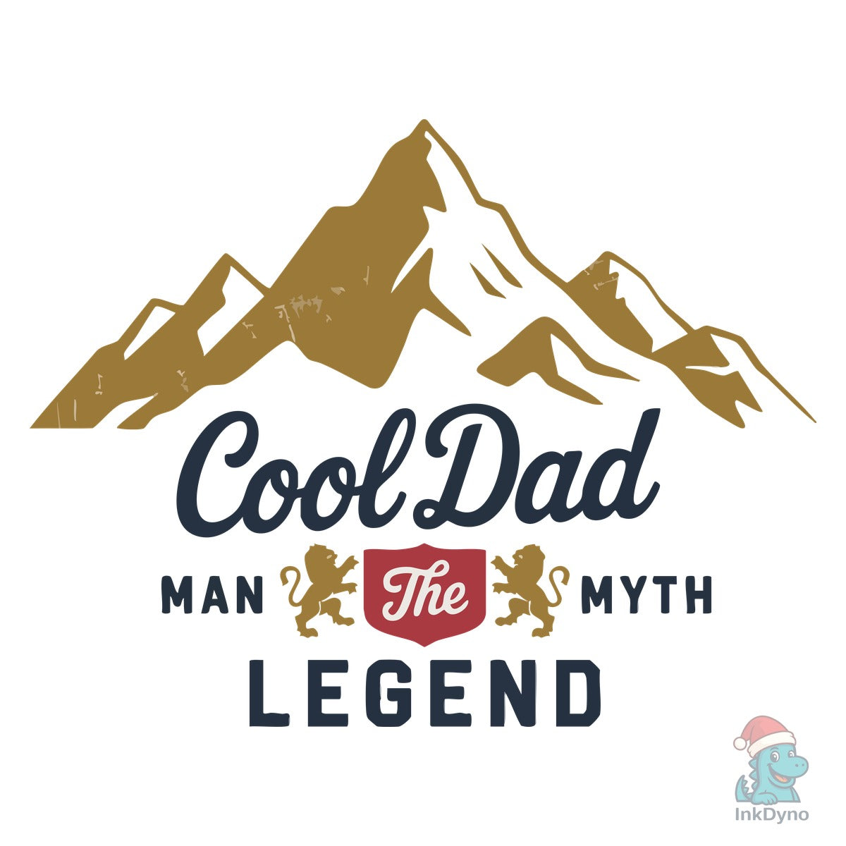 Cool Dad