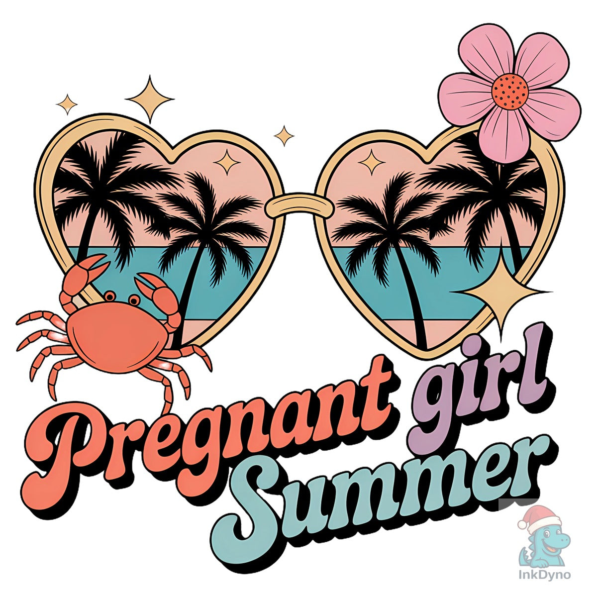 Pregnant Girl Summer Pregnancy