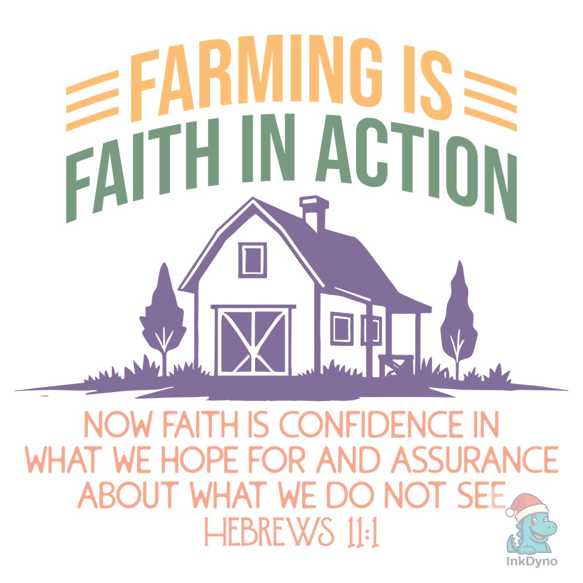 Farming Shirt Women in Agriculture Shir