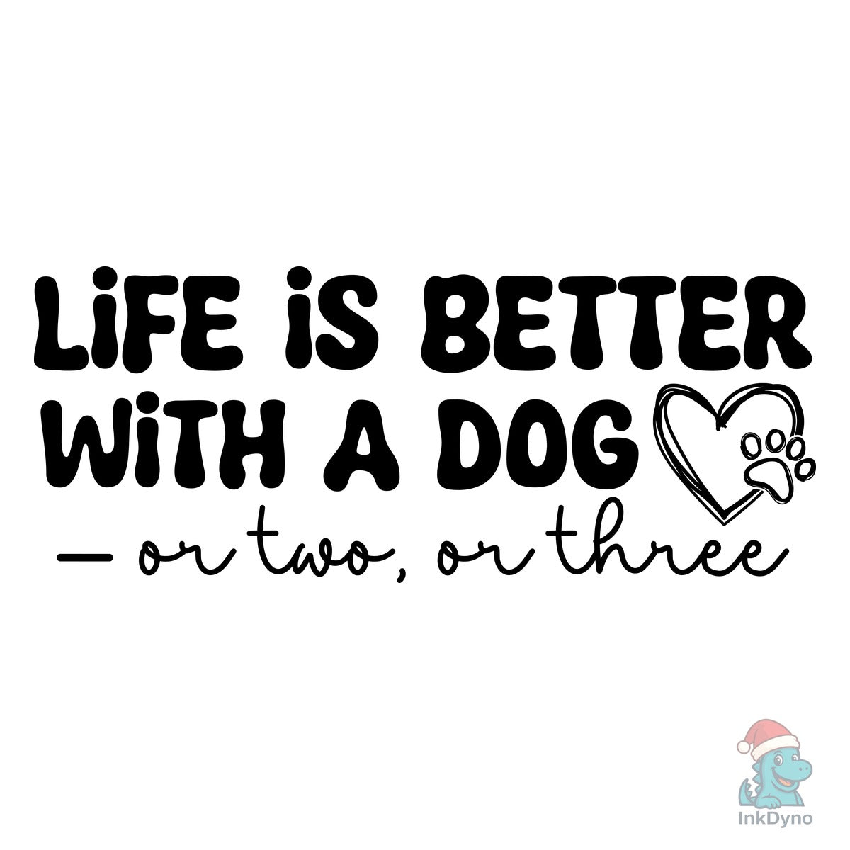 Funny Dog Mom Dog Lover Quote