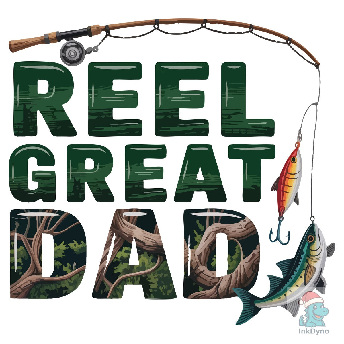 Reel Great Dad