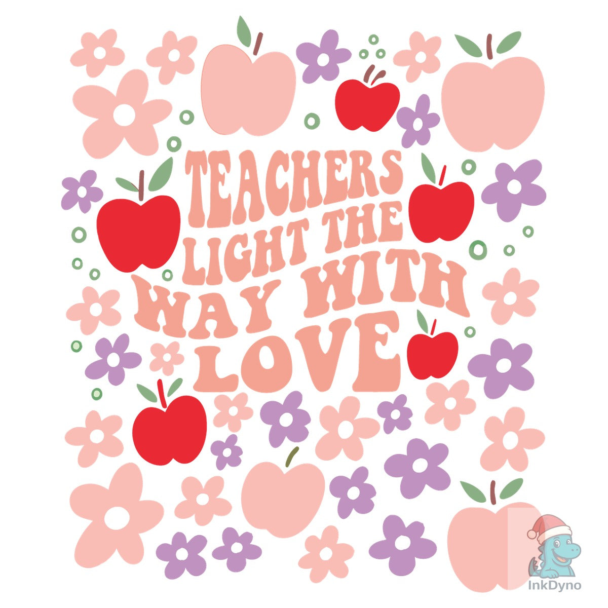 Teachers Light the Way with Love