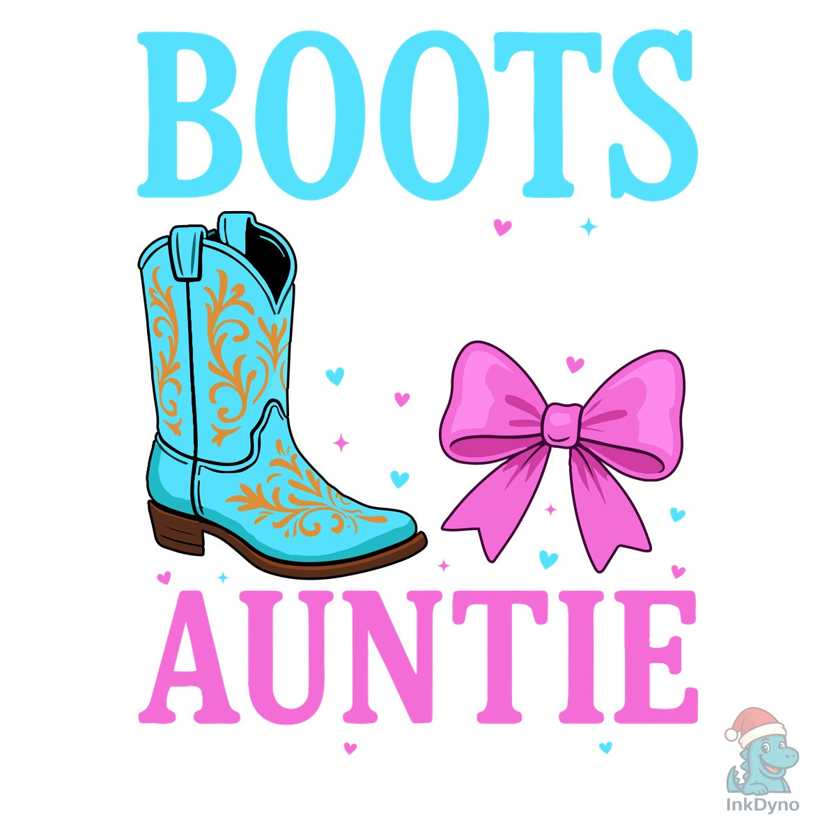 Gender Reveal T-Shirt Design
