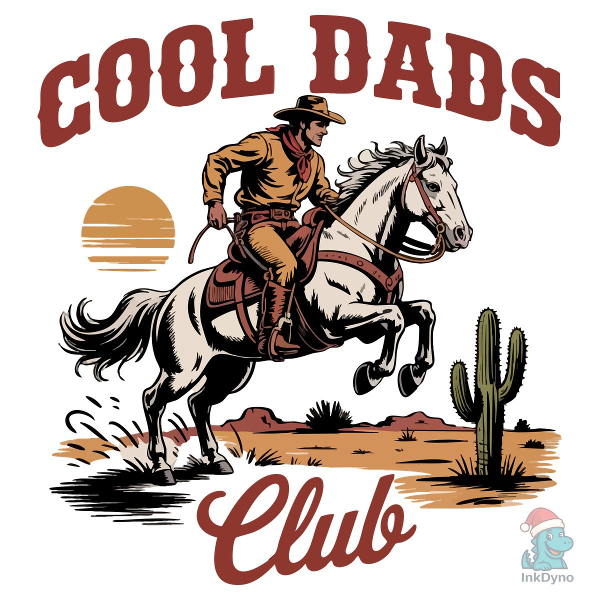 Cool Dads
