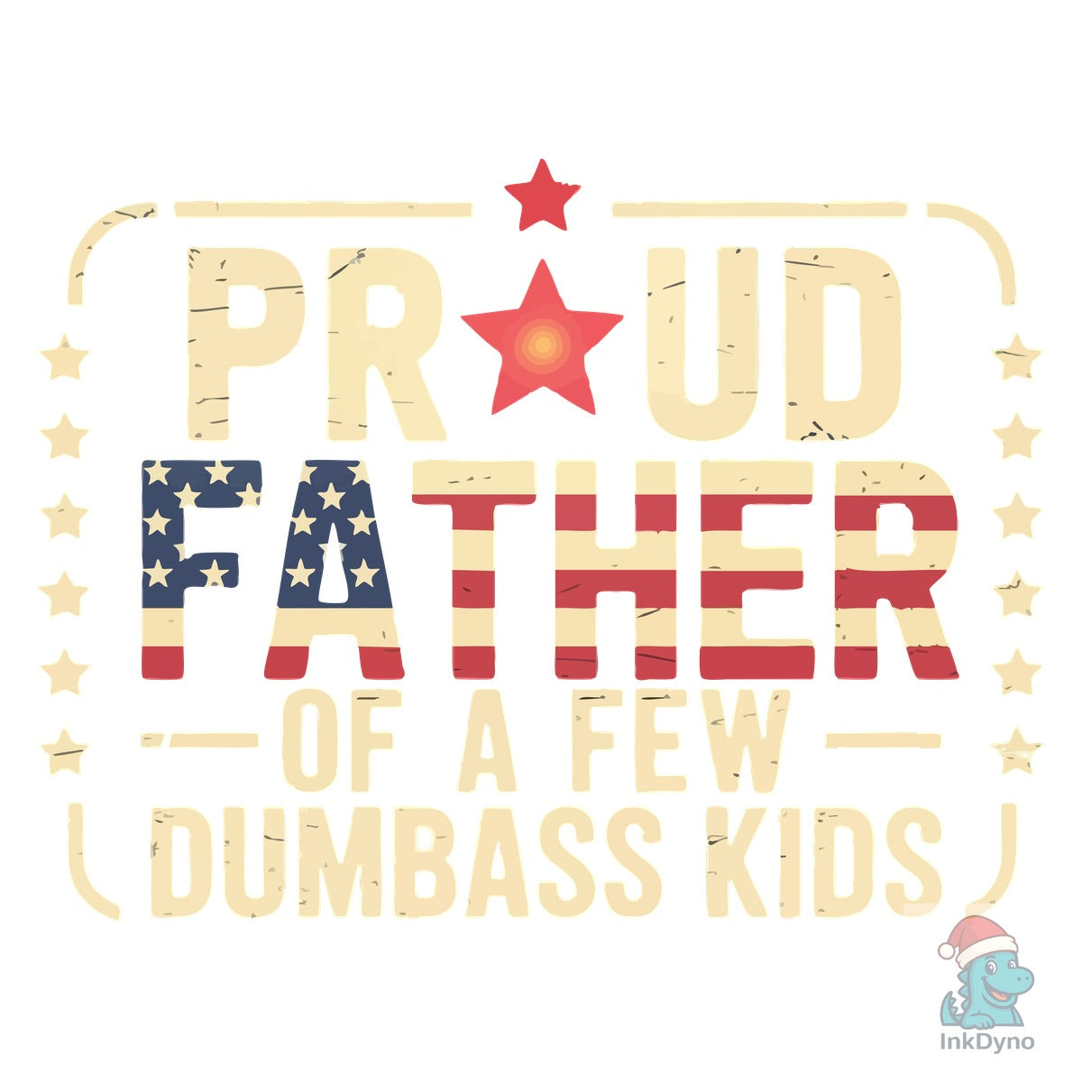 Proud Father