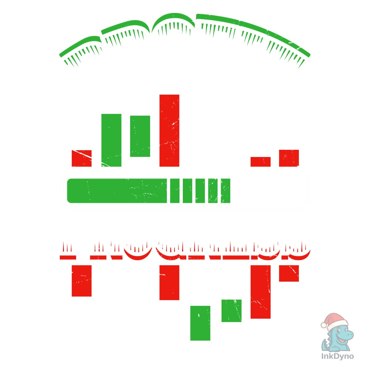 Trading Investor Trader T-shirt Design