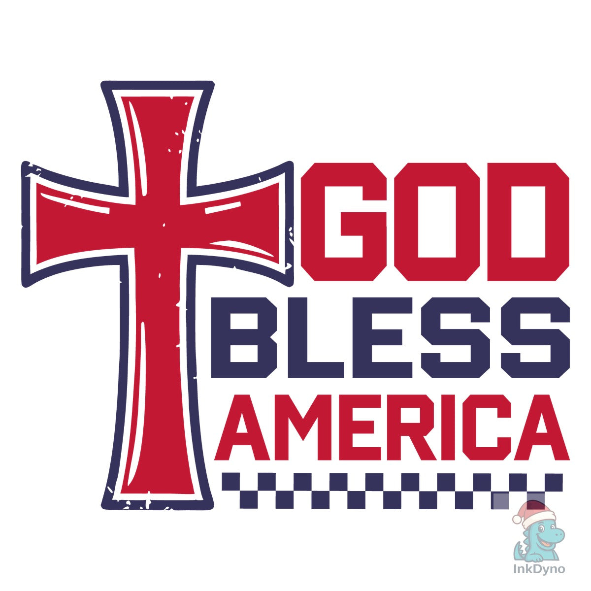 God Bless America Shirt 4th July Shirt