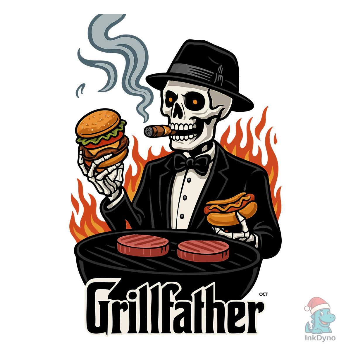 Grillfather