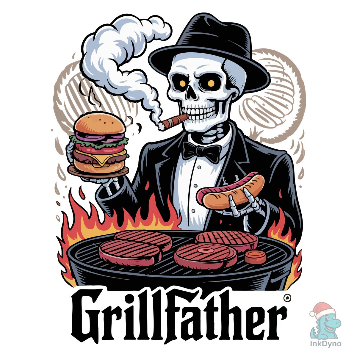 Grillfather