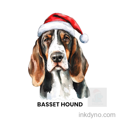 30 BASSET HOUND