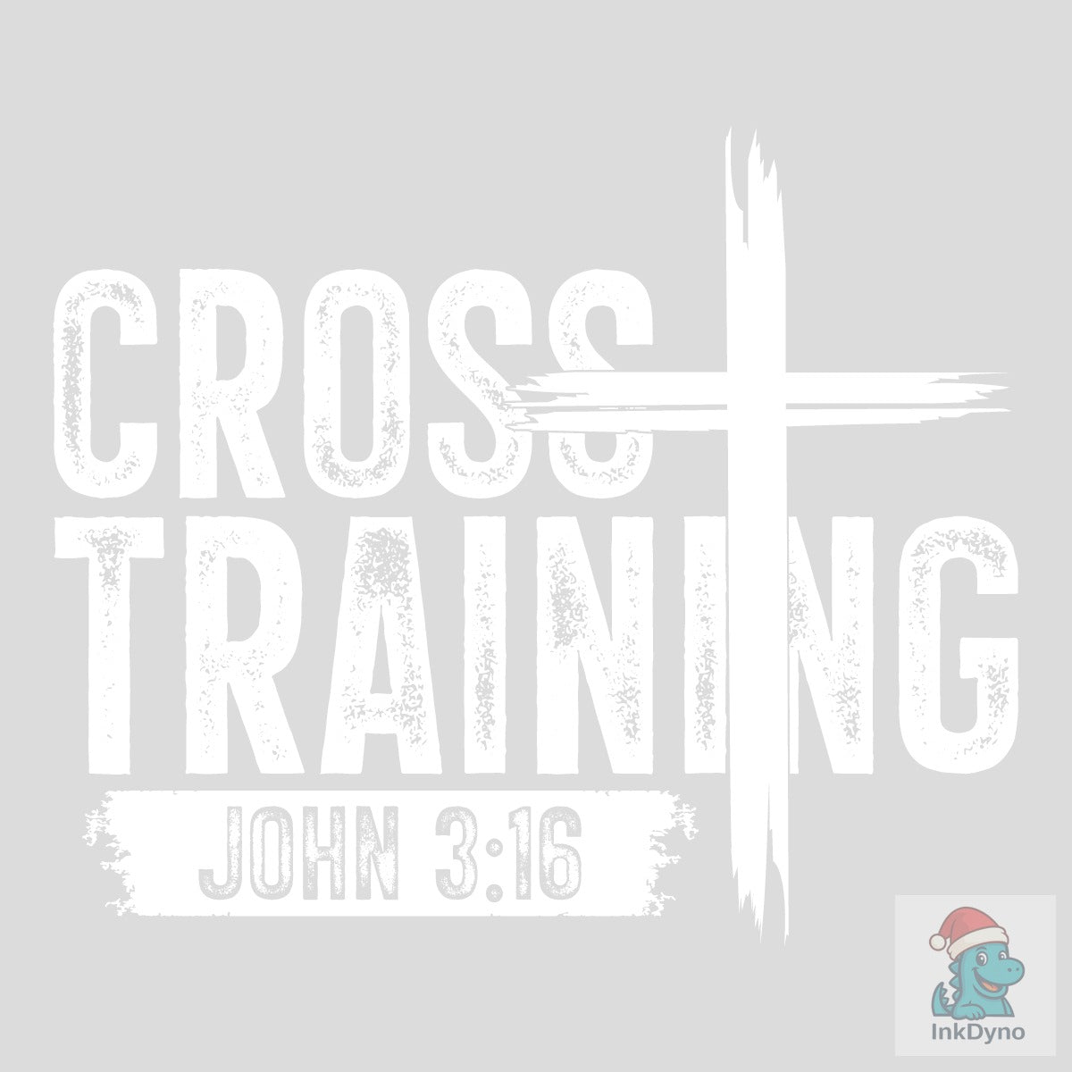 Christian Mens Shirt Jesus