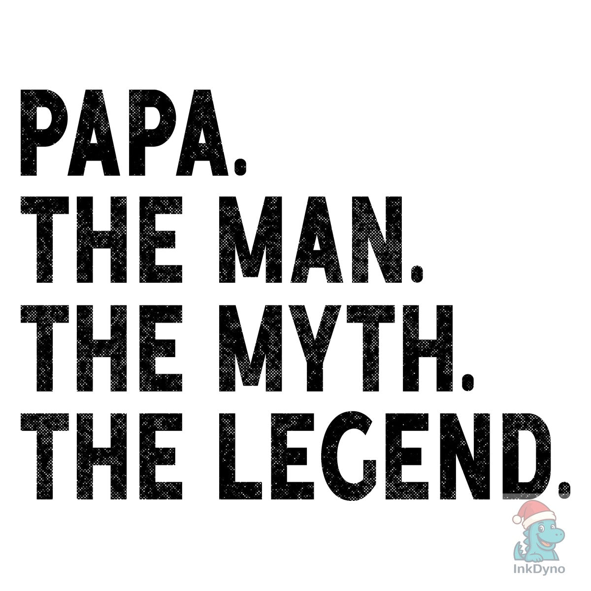 Father's Day Dad Shirt Legend