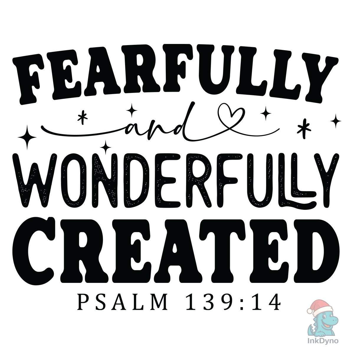 Fearfully and Wonderfully Religious