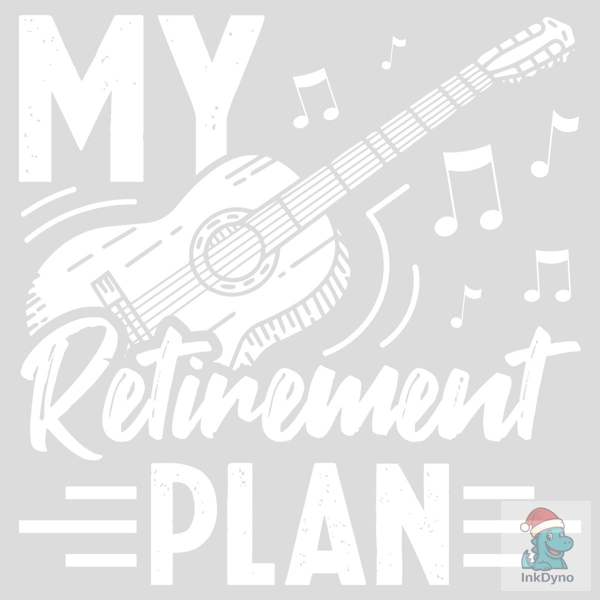 My Retirement Plan T-Shirt