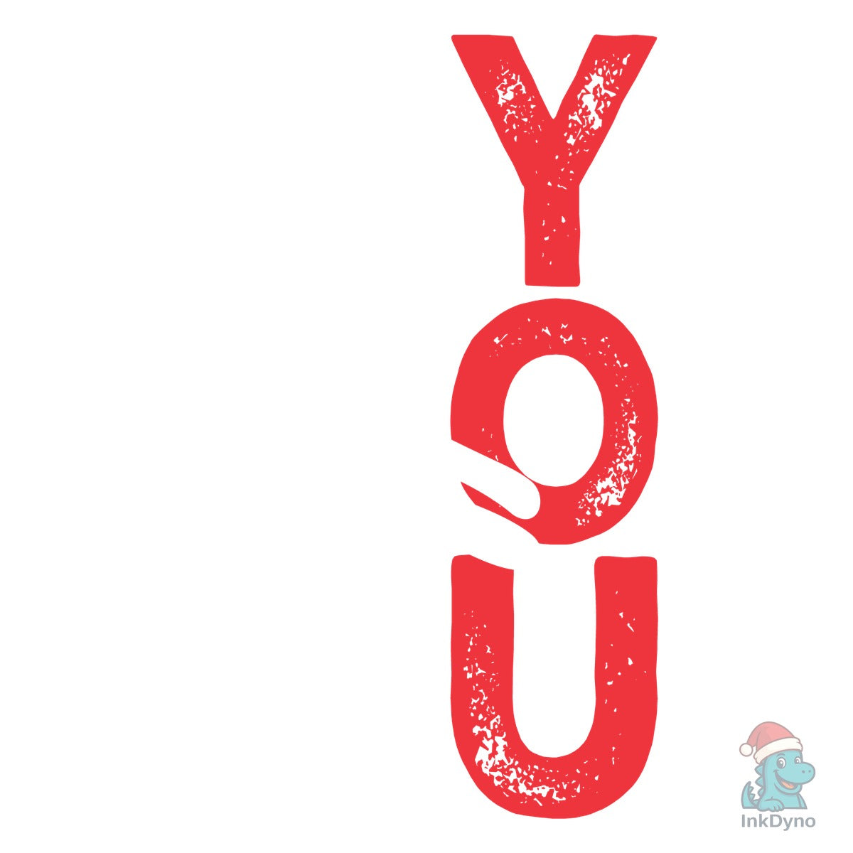 You Matter Inspirational Positive