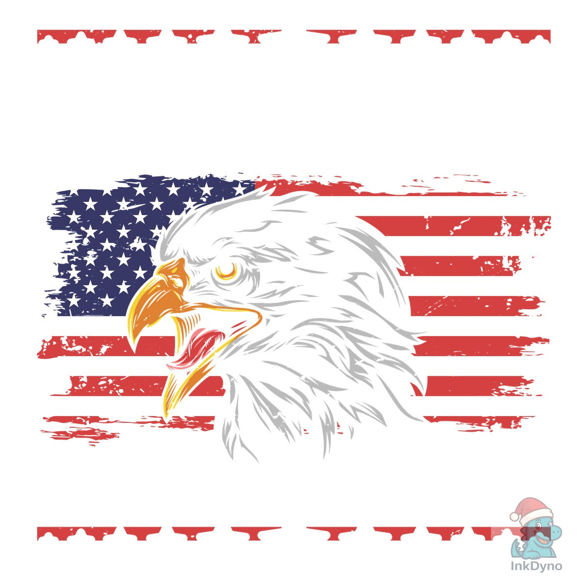 My Pronouns Are USA 4th of July
