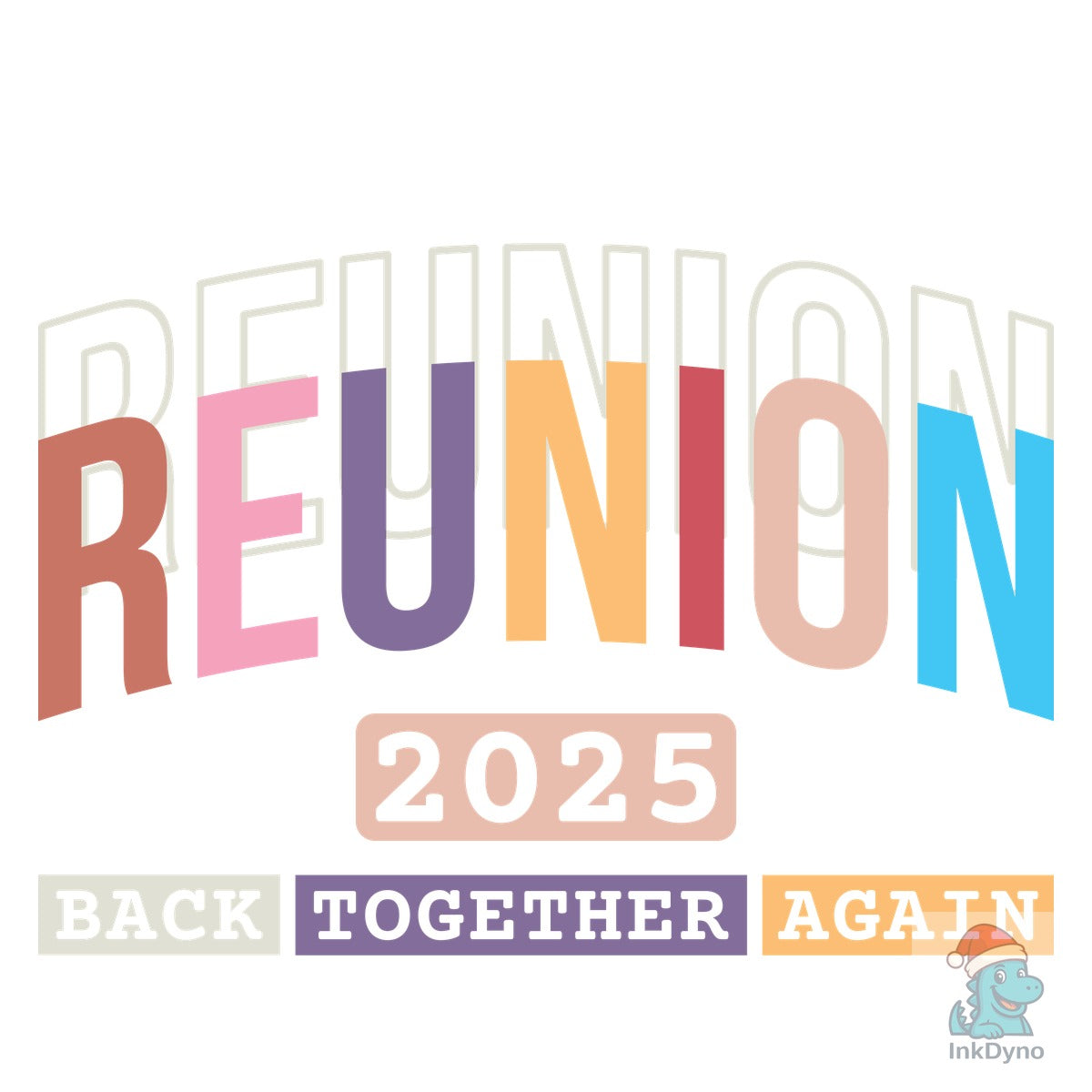 Family Reunion Back Together Again 2025