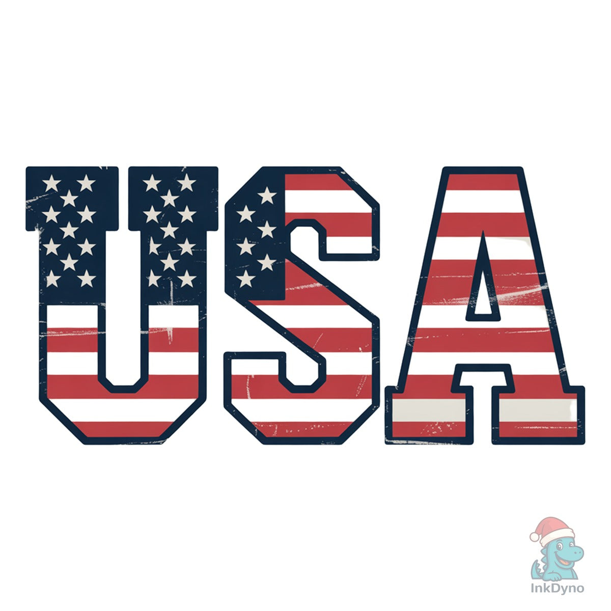 Distressed USA
