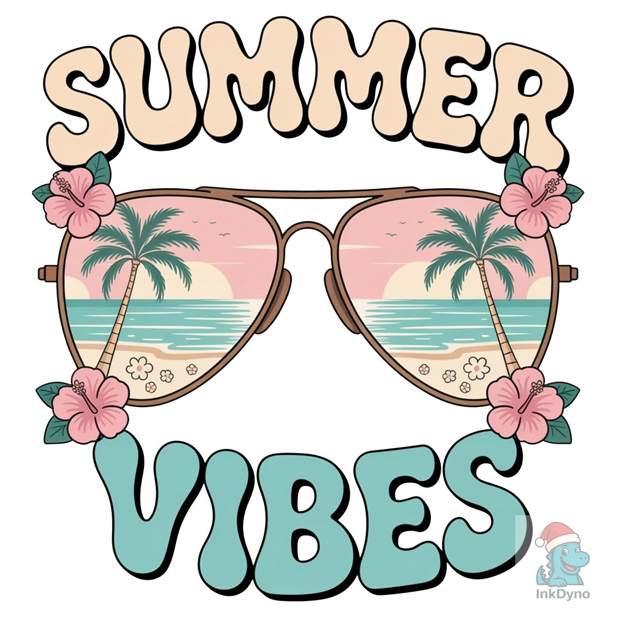 Summer Vibes Shirt Vacation