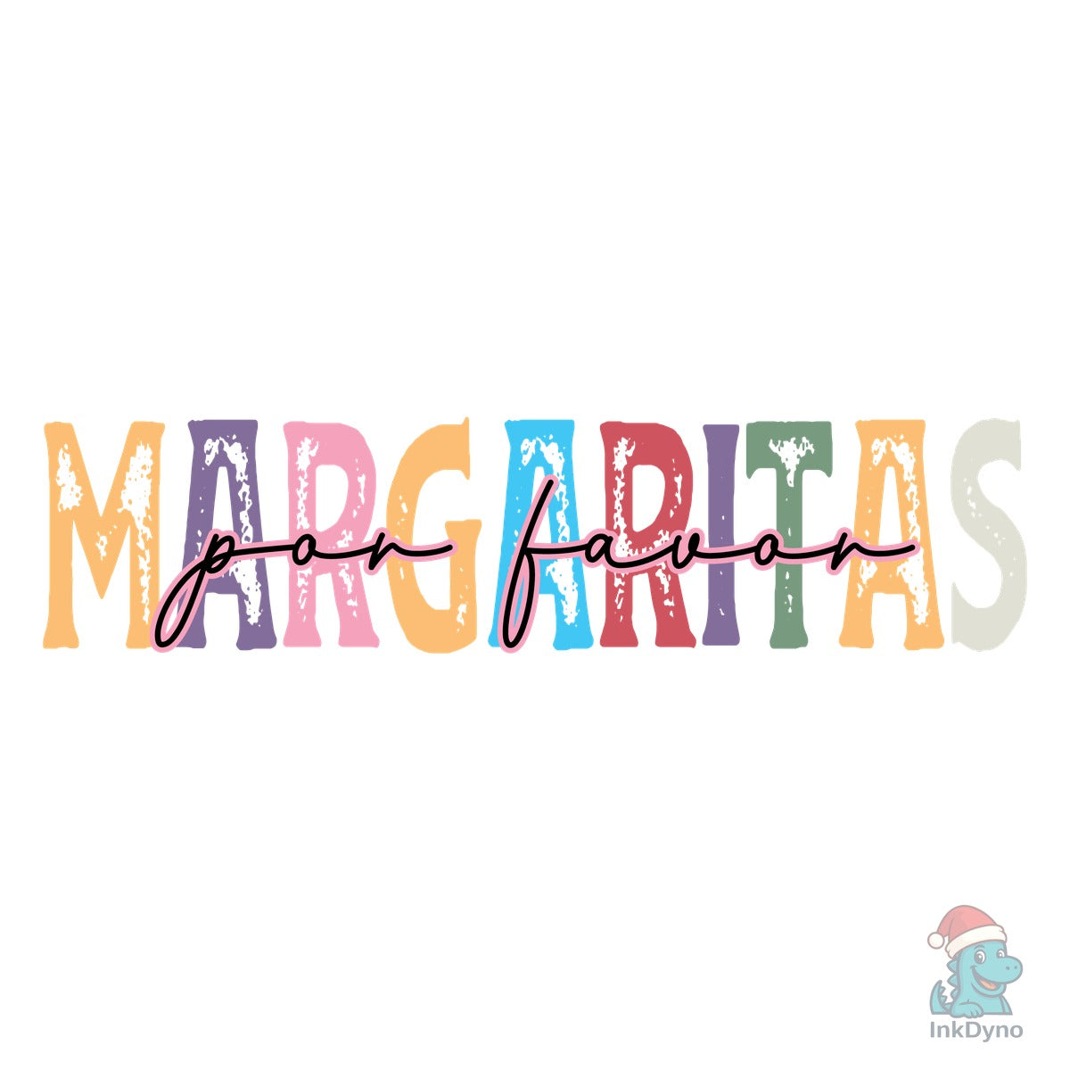 Margaritas Por Favor