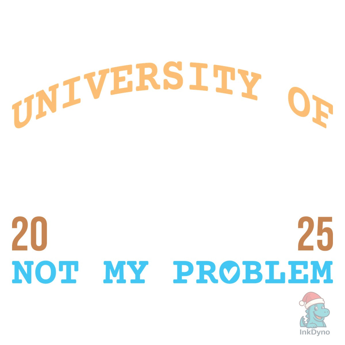University of Retirement 2025 DEPT.