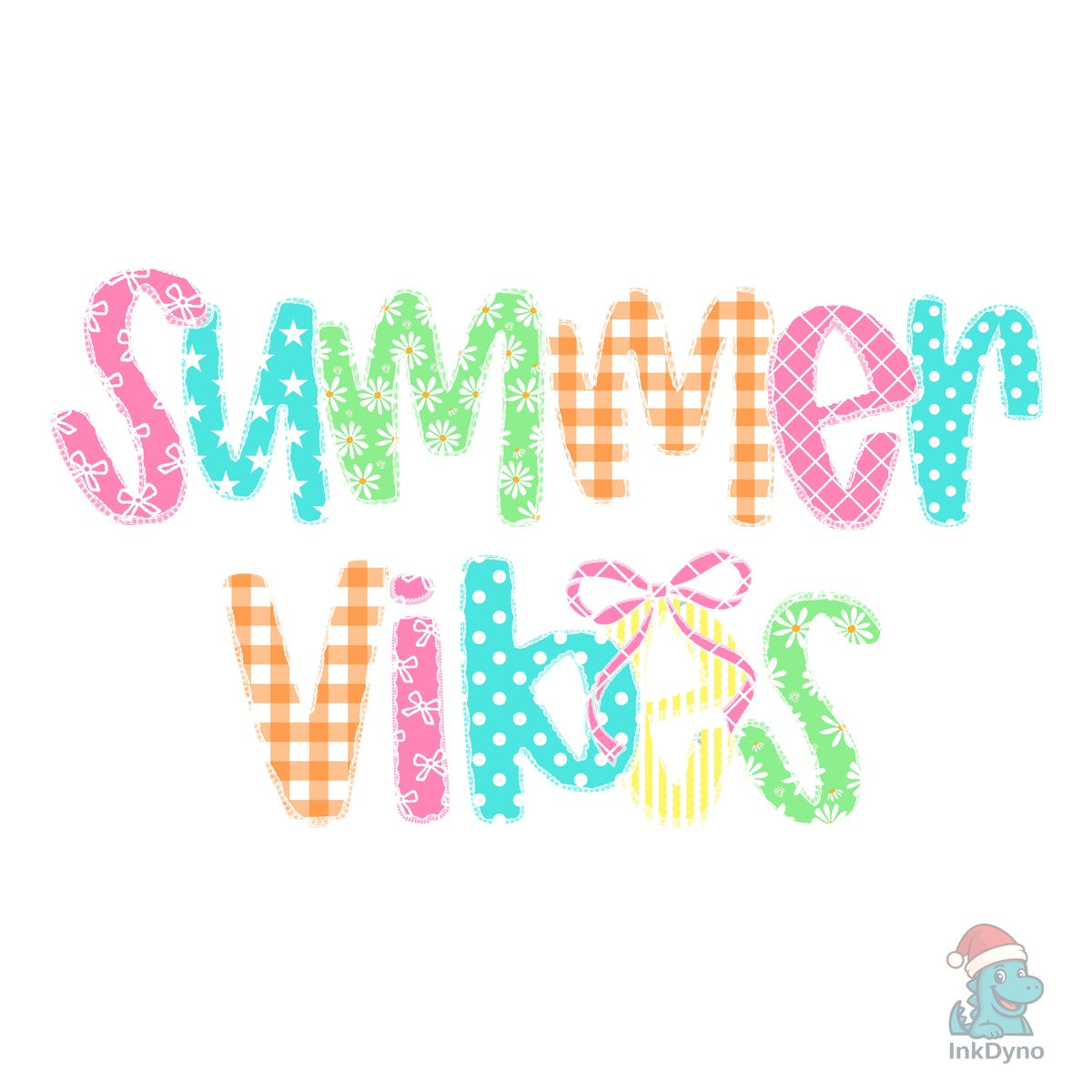Coquette Summer Vibes Summer Lace