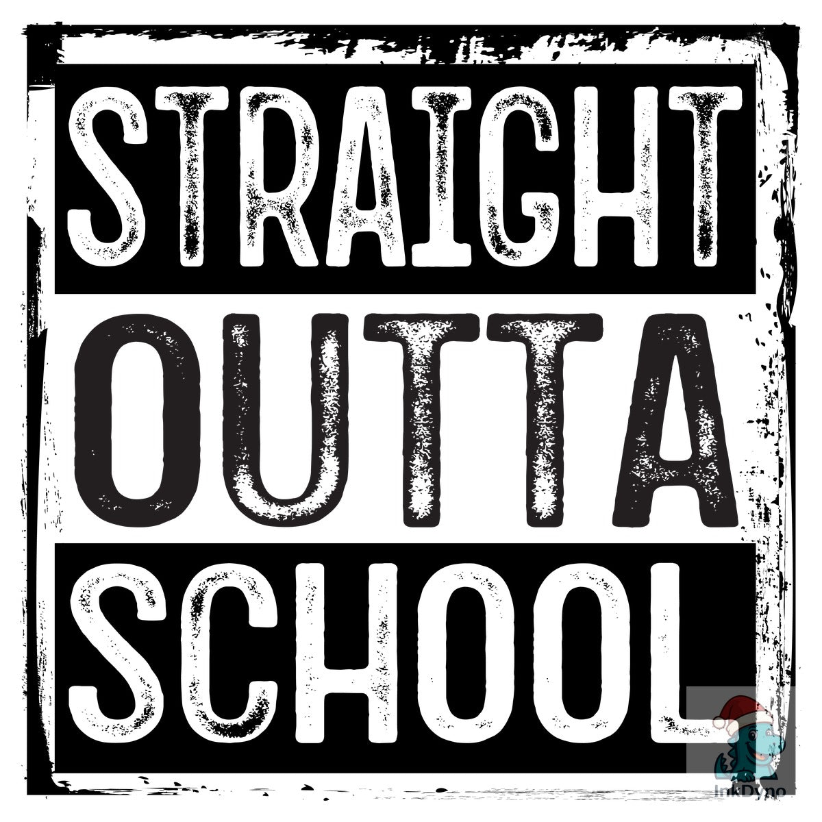 End of School Funny Tshirt