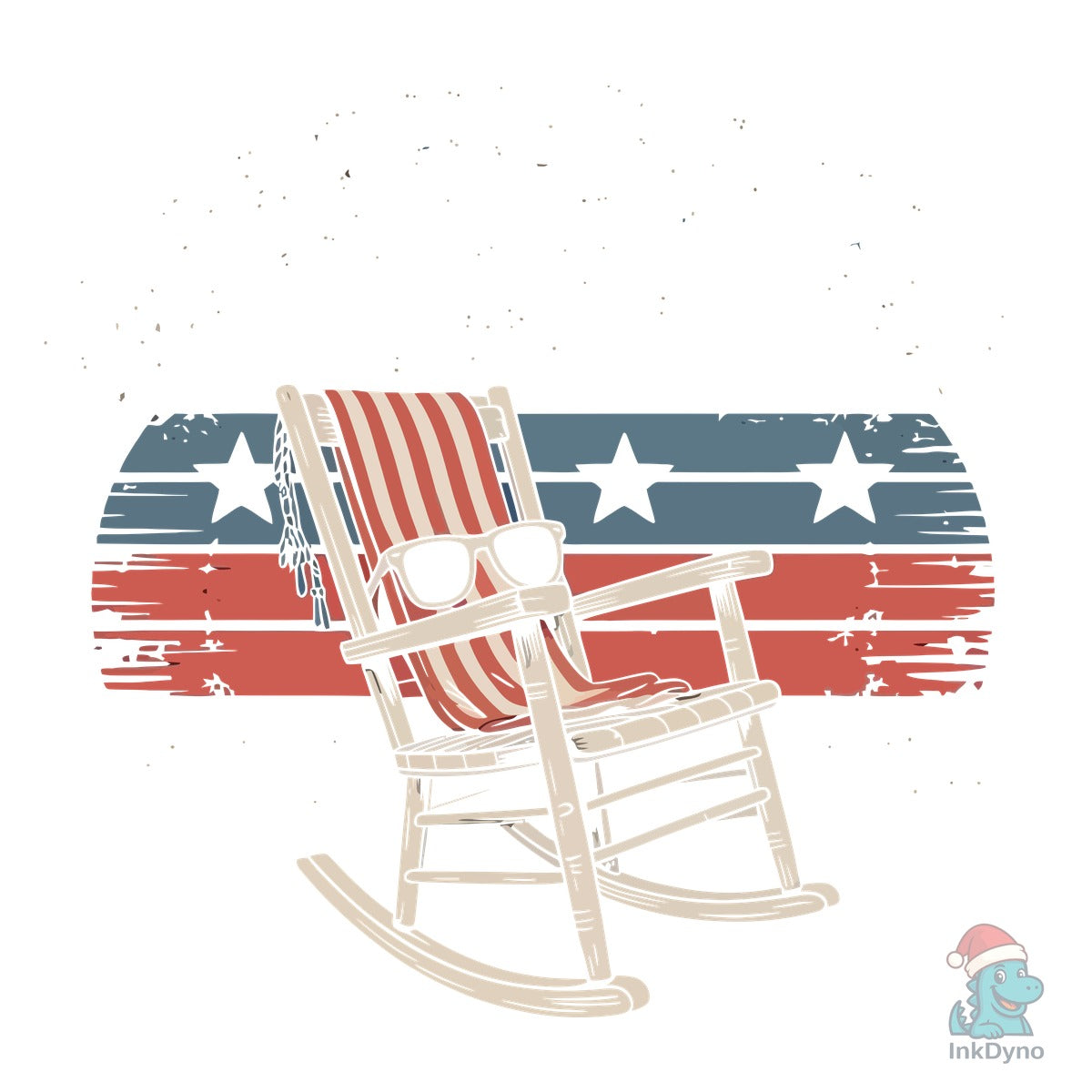 Independently Lazy Since 1776