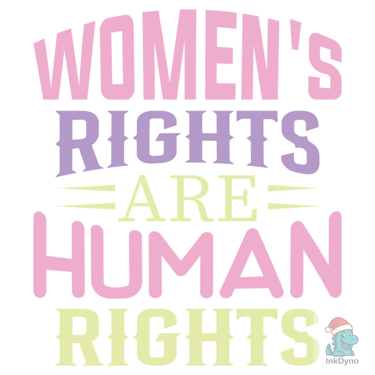Women's Rights Are Human Rights File