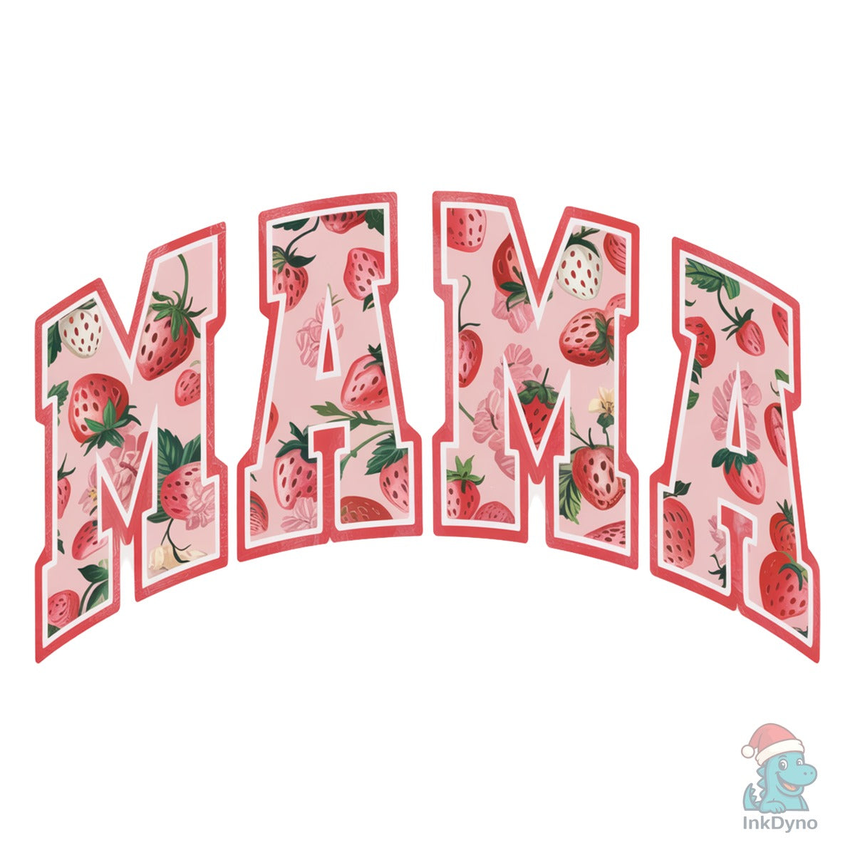 Strawberry Mama Mothers Day
