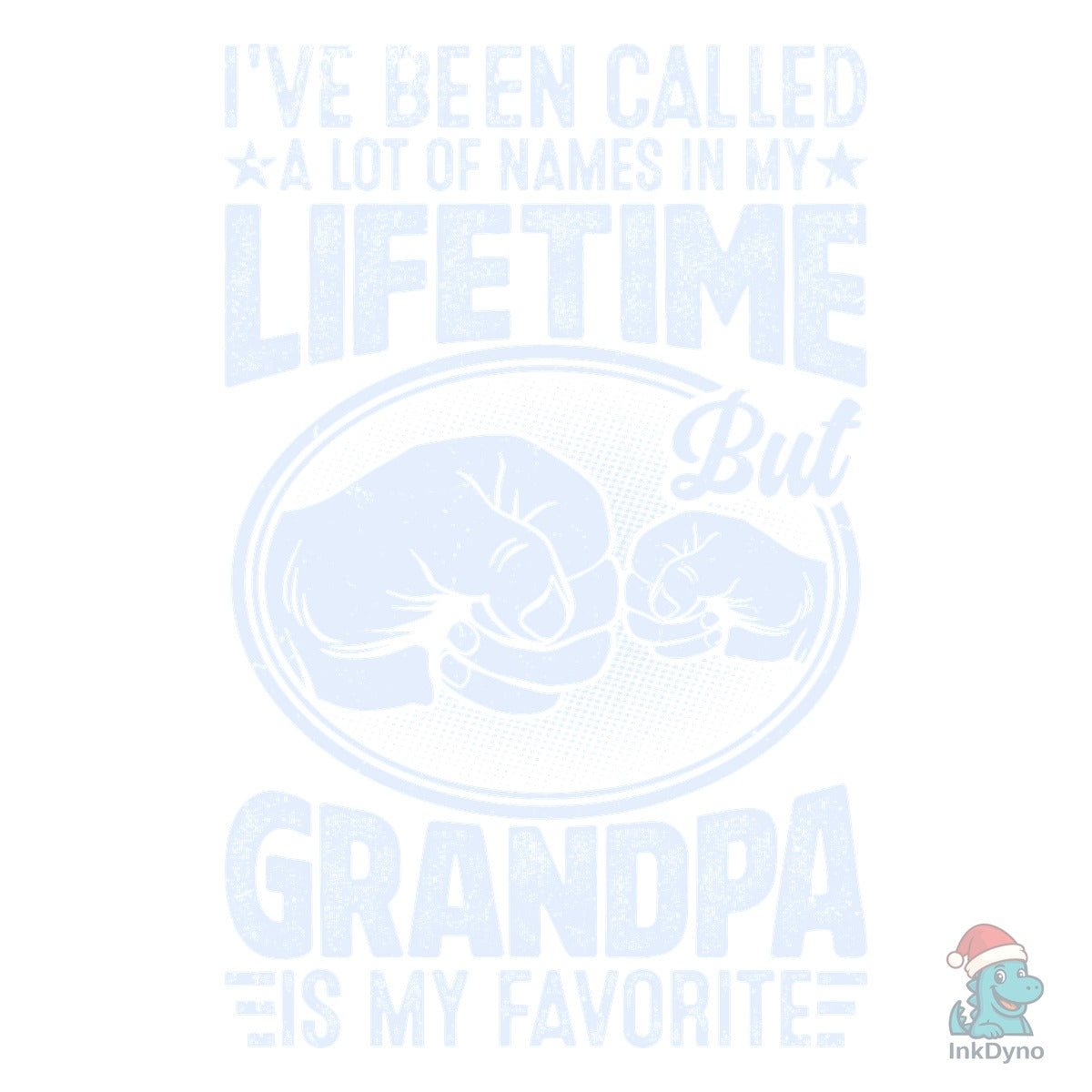 Grandpa Is My Favorite