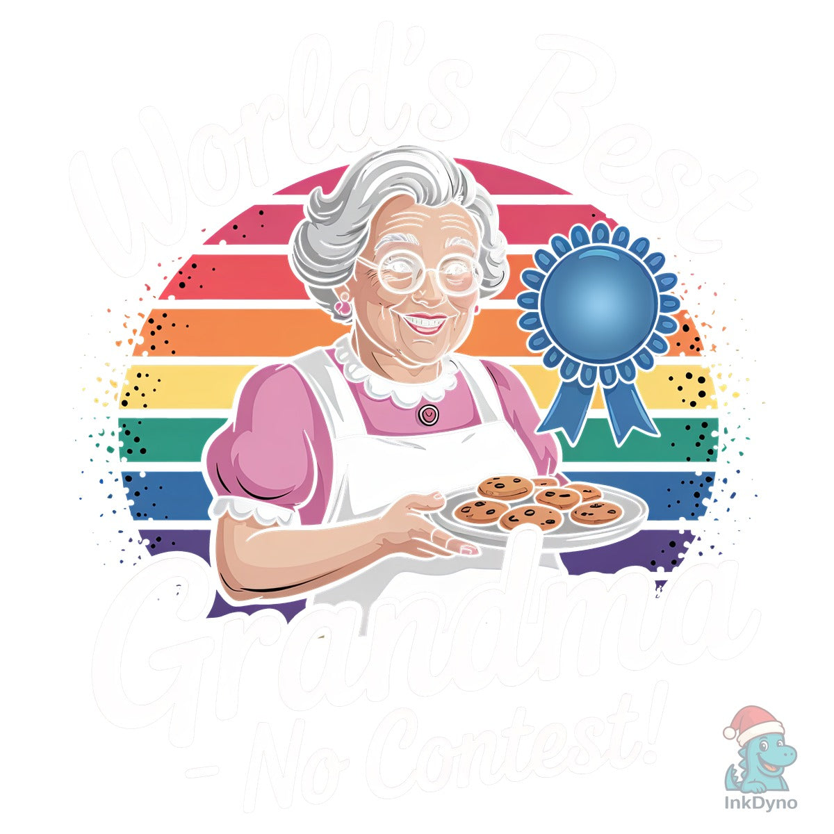 World's Best Grandma