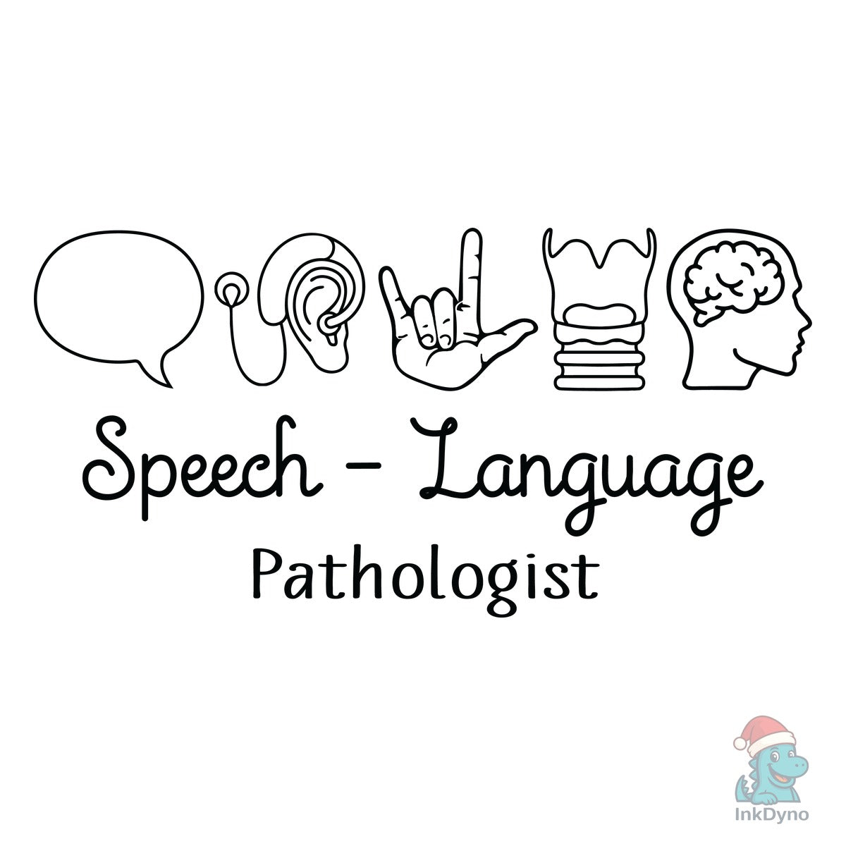 Speech Language Pathologist