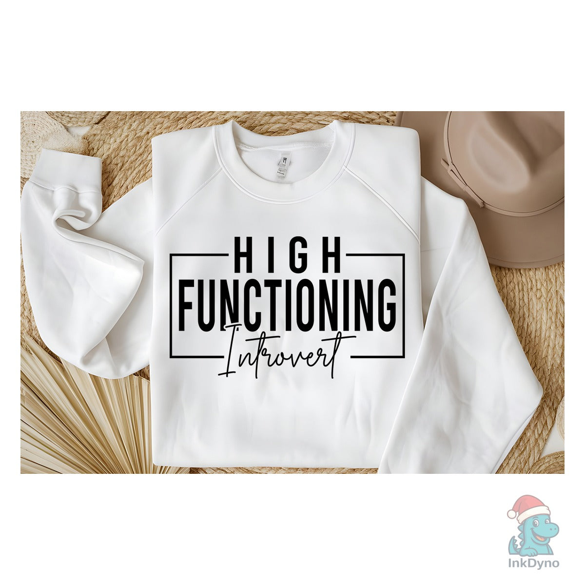 High Functioning Introvert