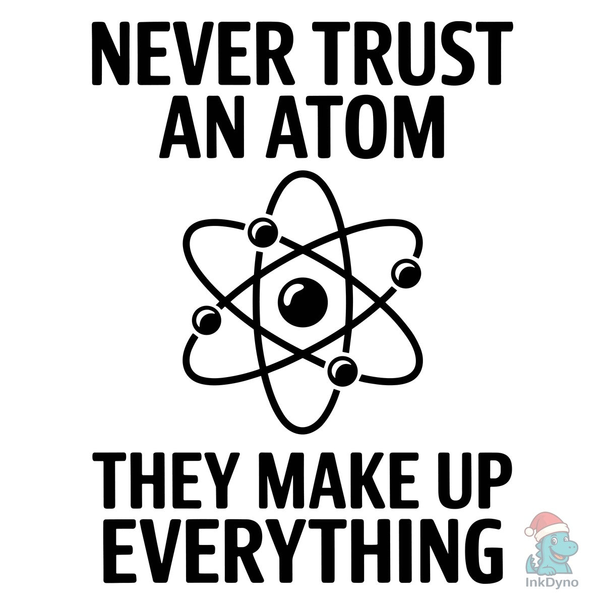 Funny Science Chemistry Shirt