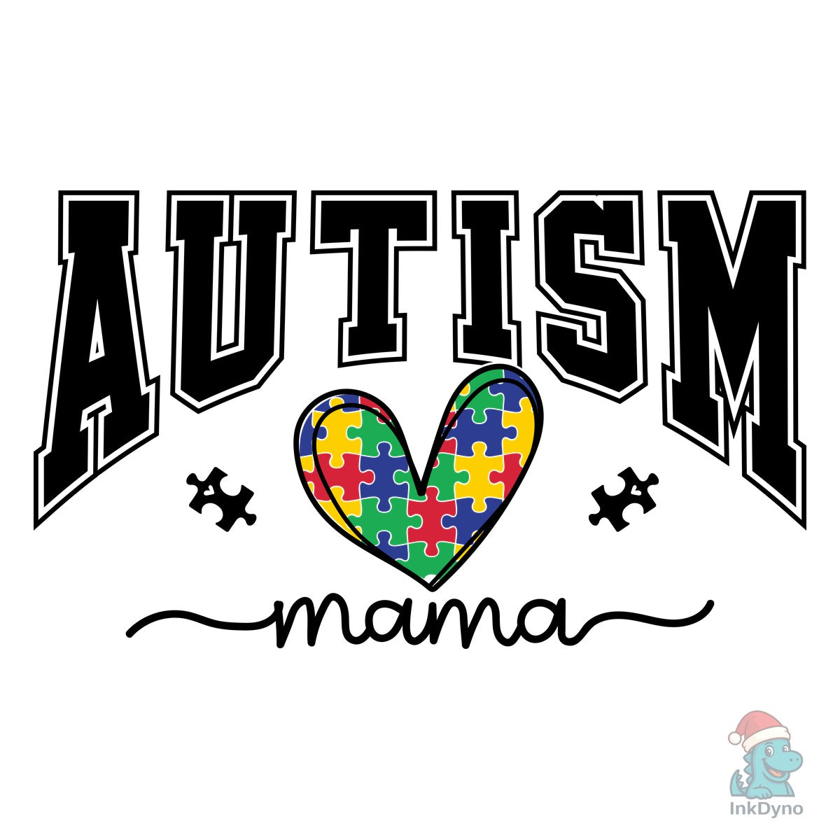 Autism Mama Autism Awareness