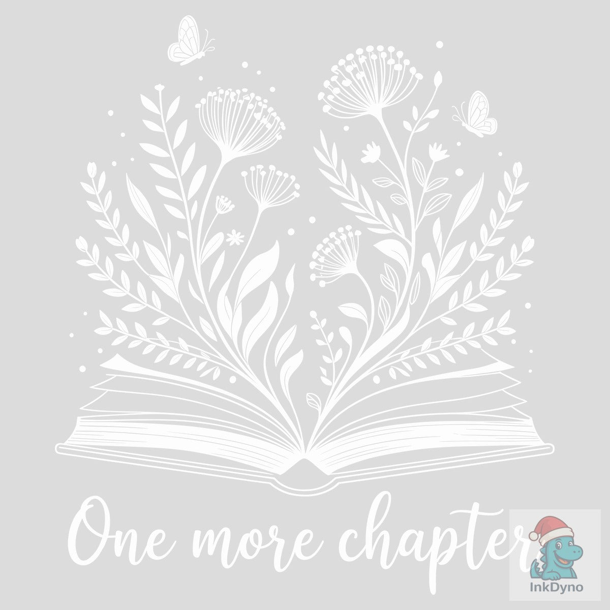 One More Chapter