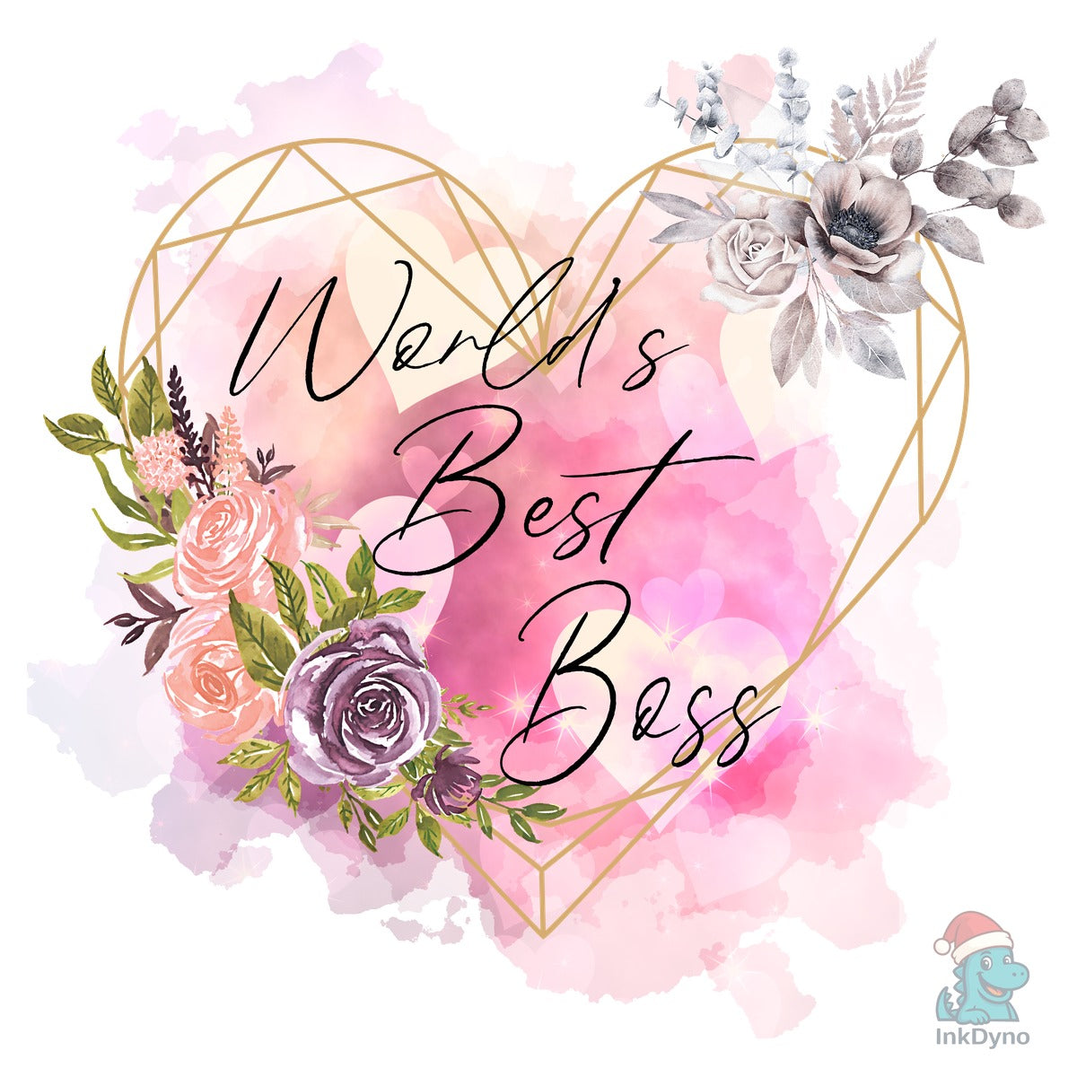 World's Best Boss