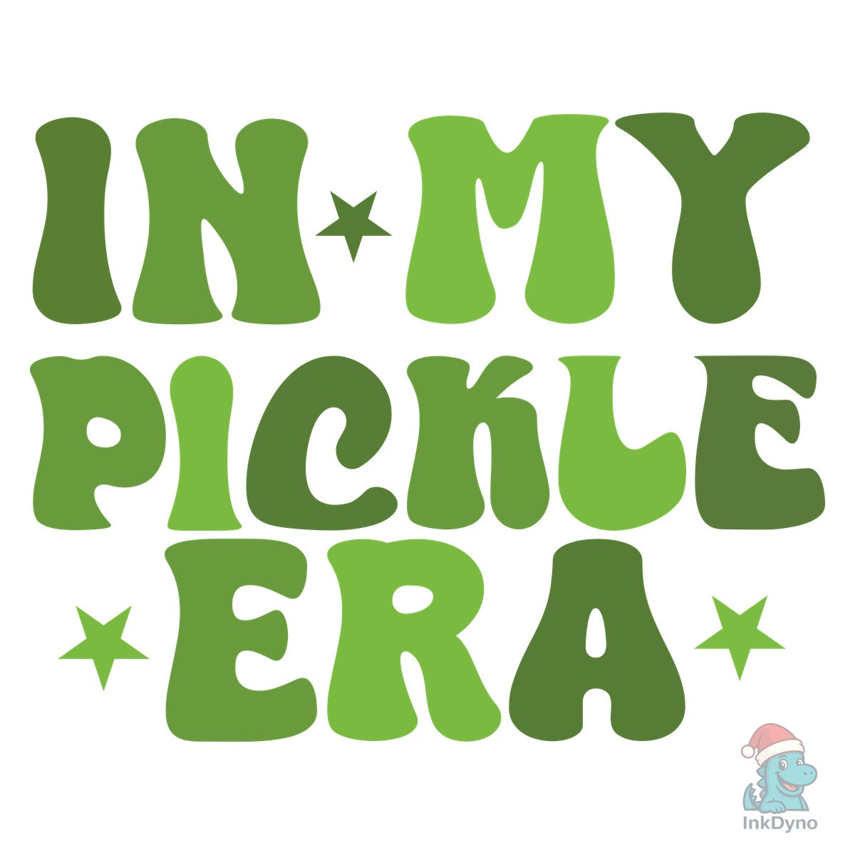 In My Pickle Era T-Shirt