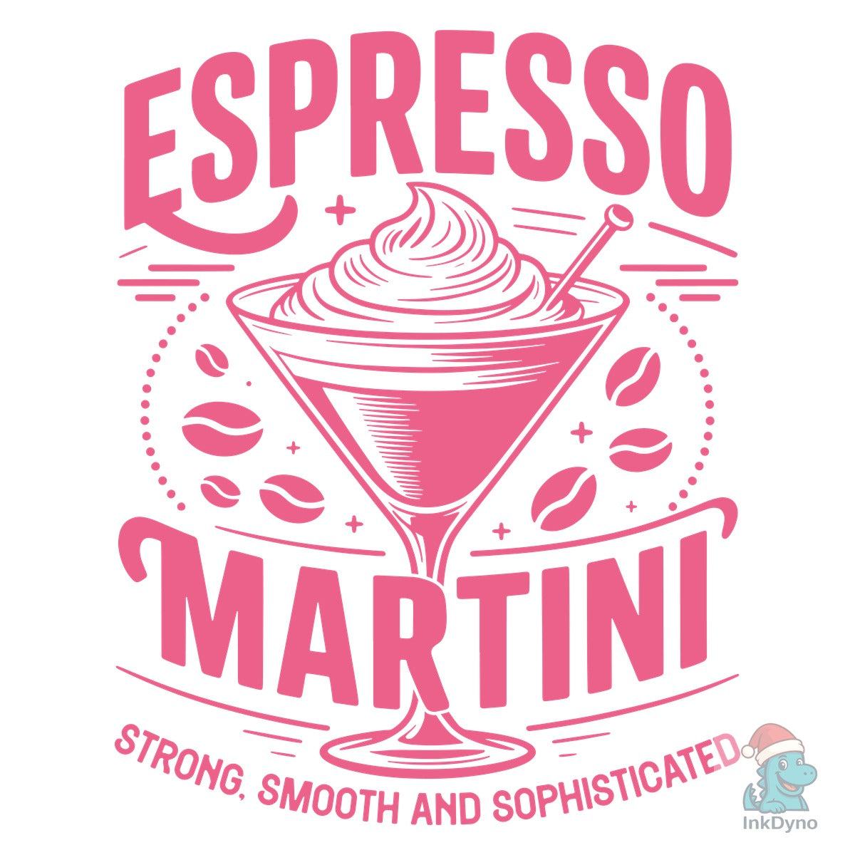 Espresso Martini Summer Cocktail