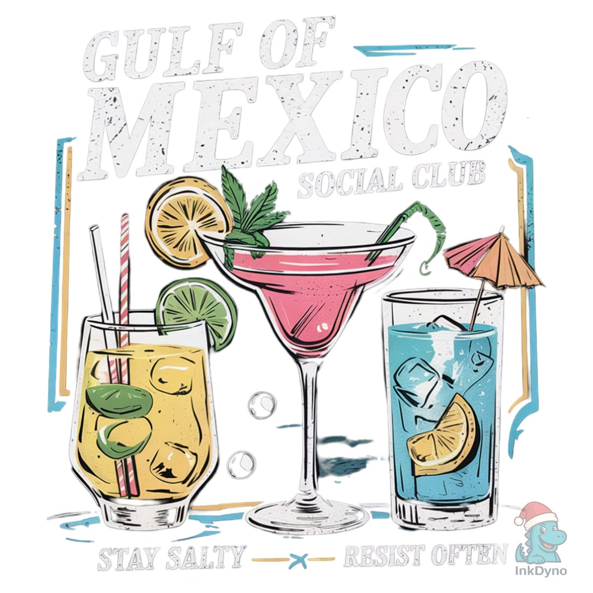 Gulf of Mexico