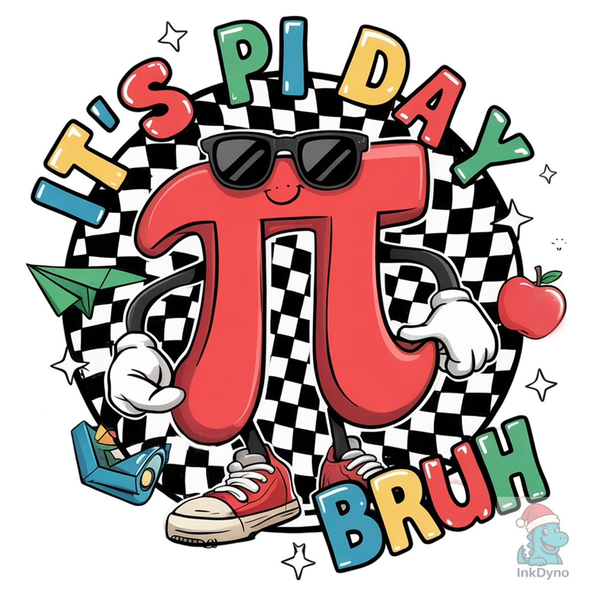 It's PI Day
